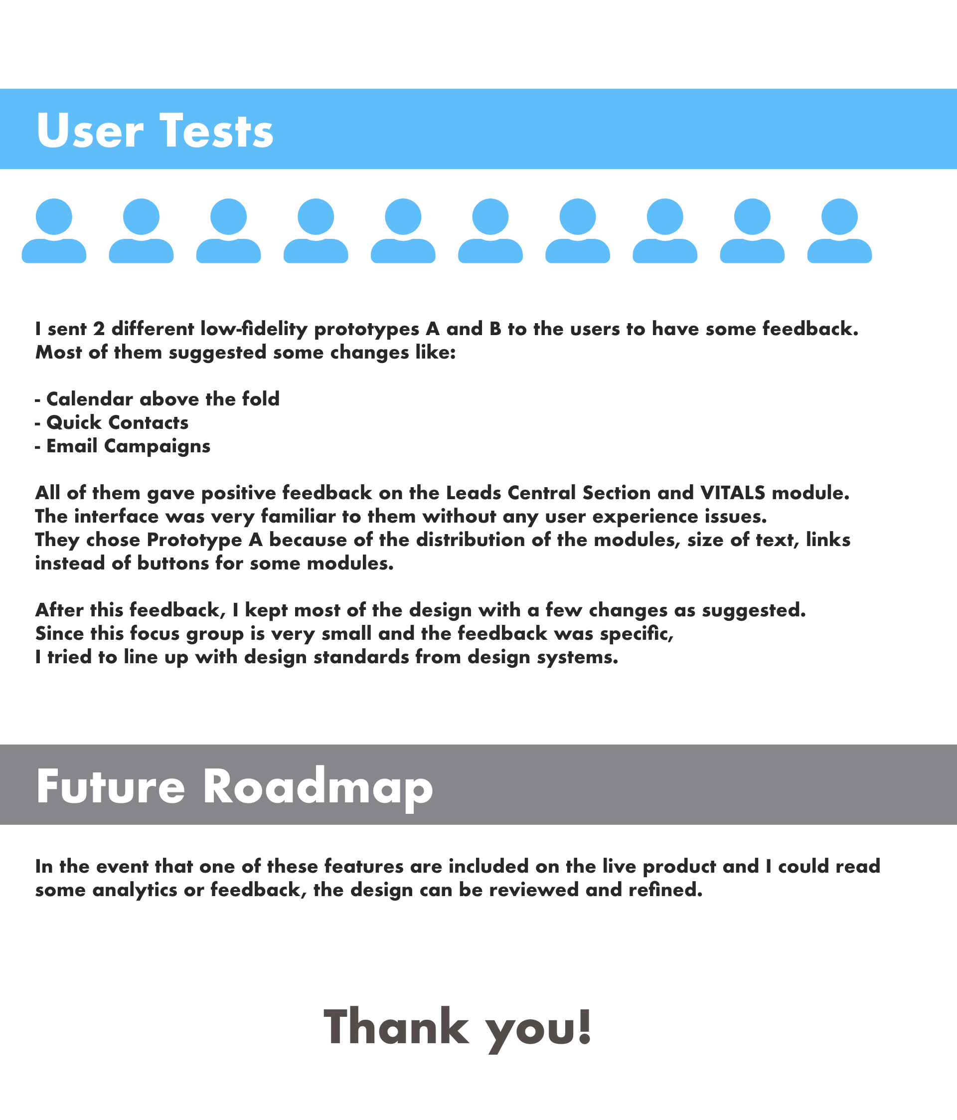 FlowFact Case Study