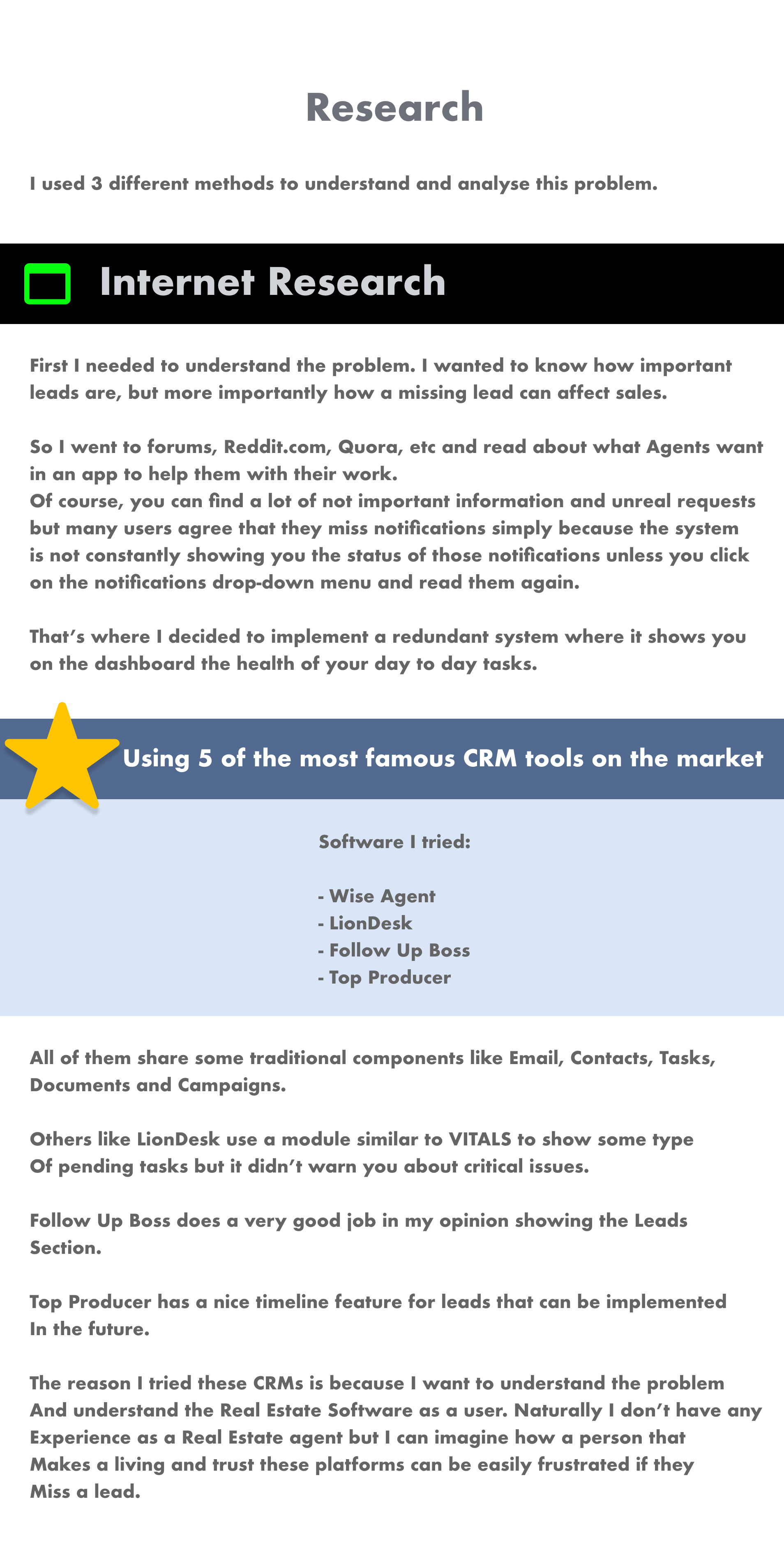 FlowFact Case Study