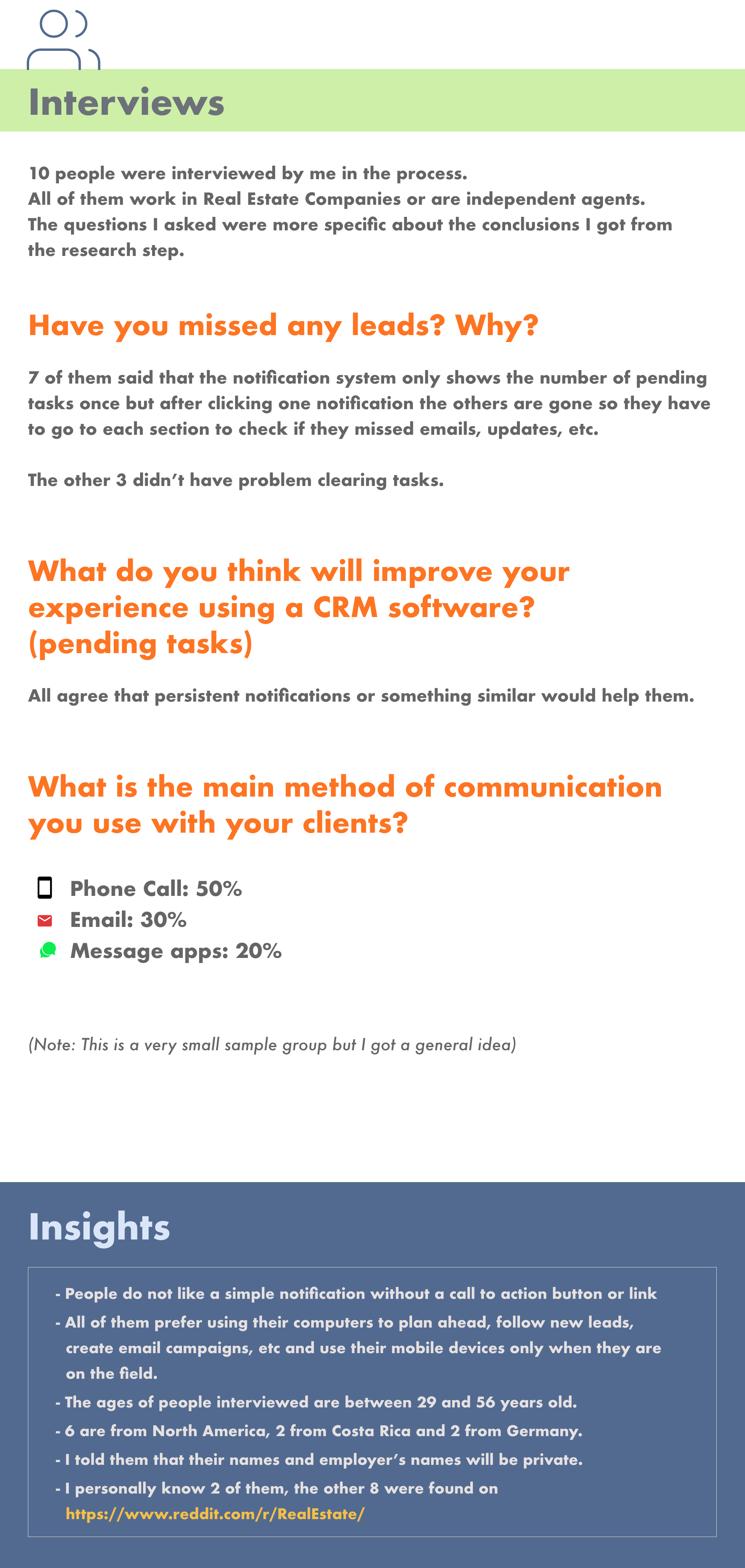 FlowFact Case Study
