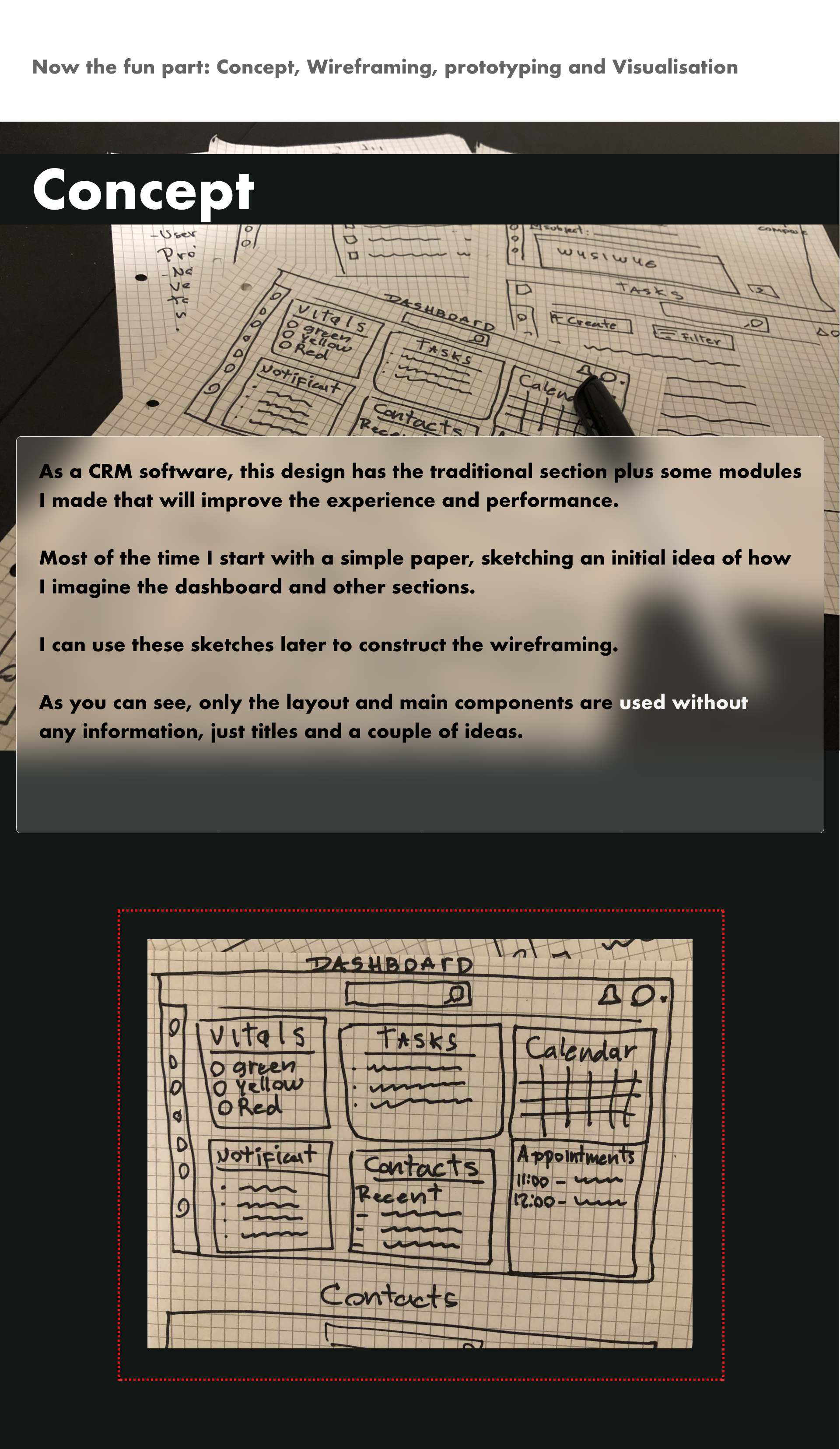 FlowFact Case Study