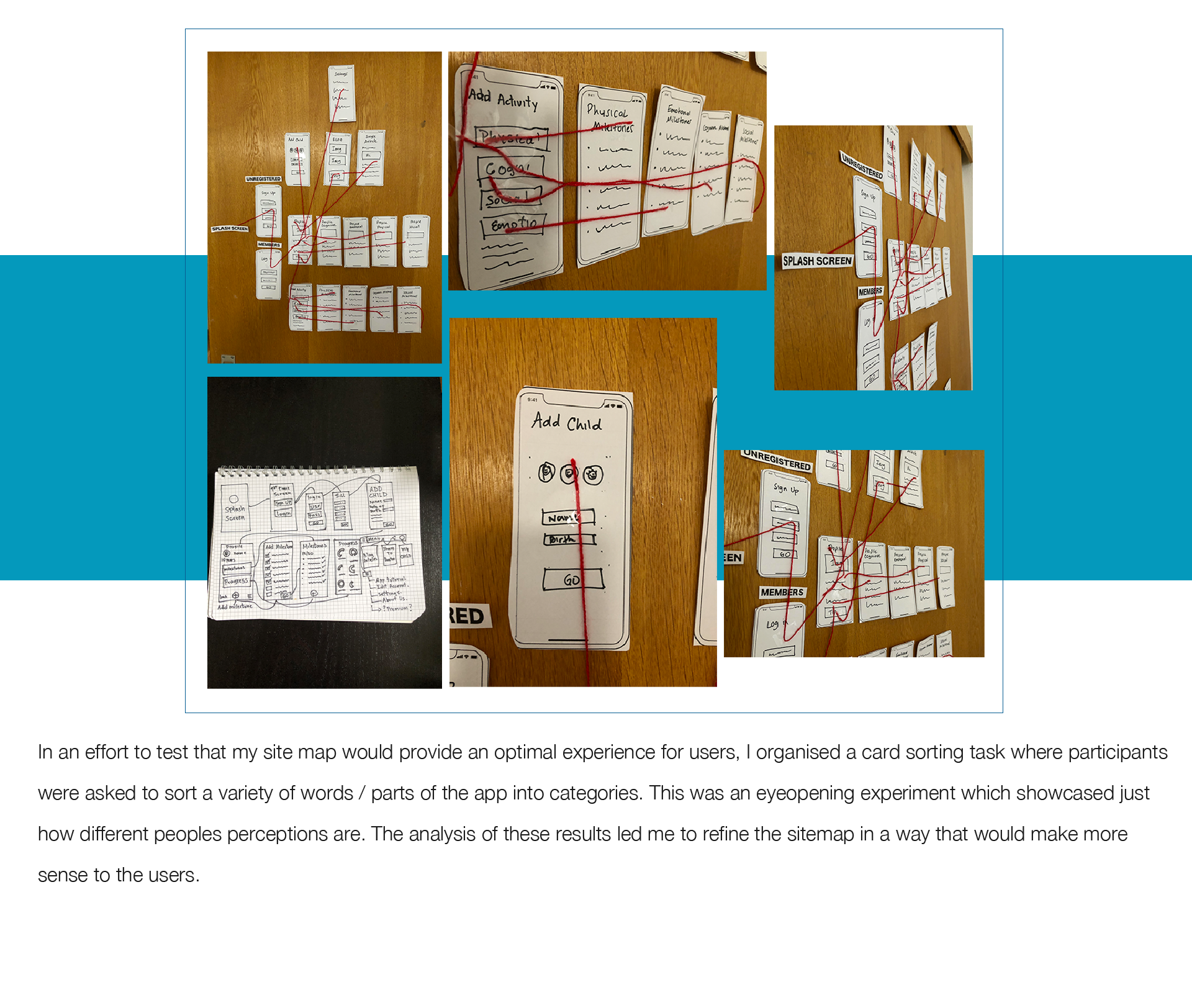 Portfolio Jacobo Villegas UX/UI Designer Germany