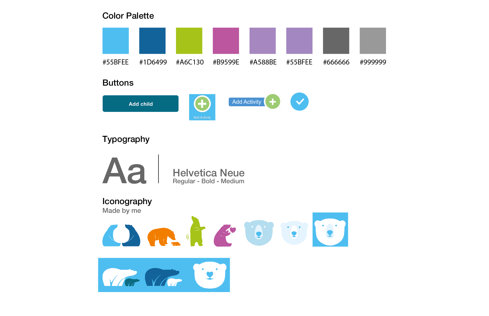 Portfolio Jacobo Villegas UX/UI Designer Germany