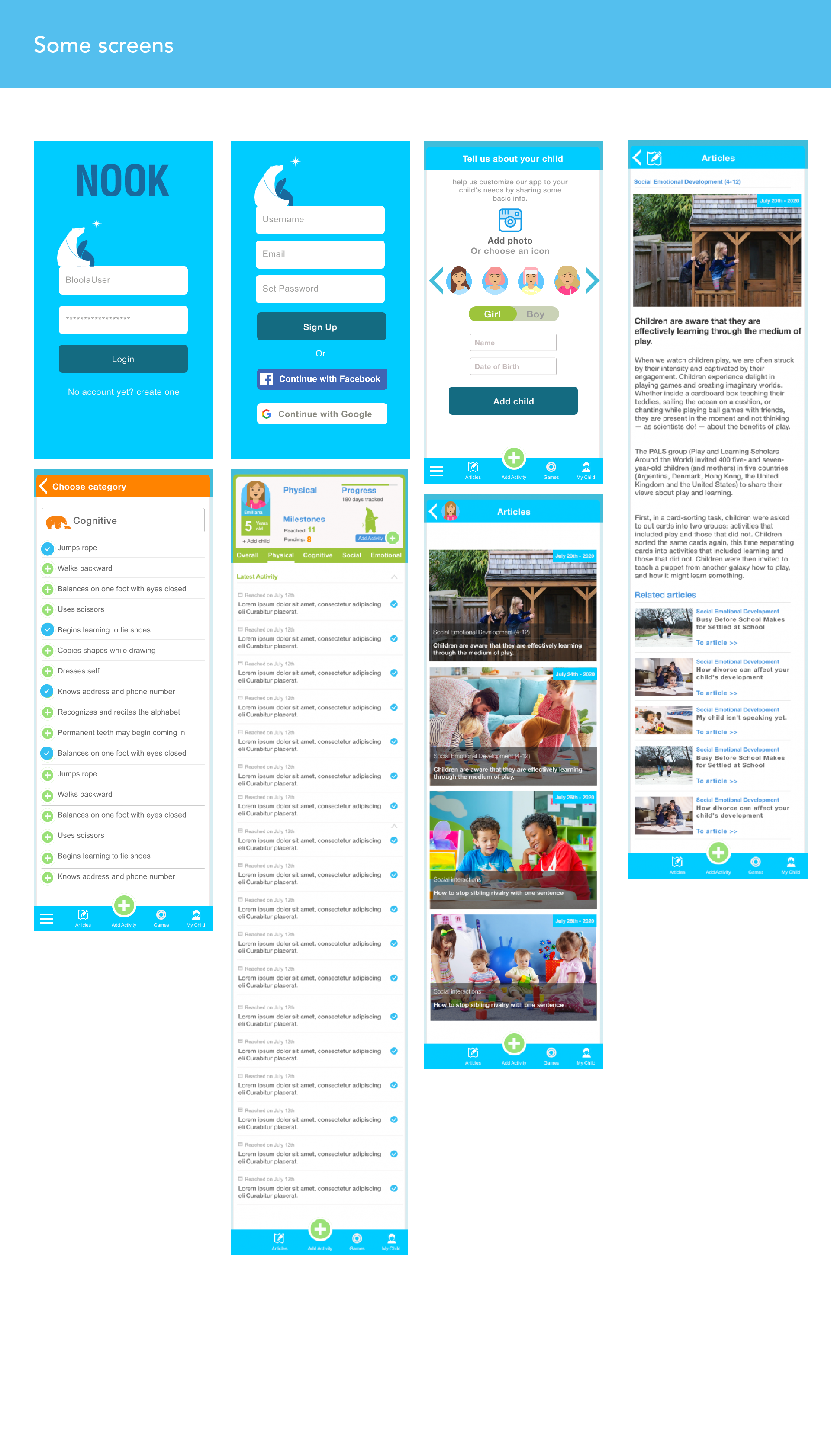 Portfolio Jacobo Villegas UX/UI Designer Germany