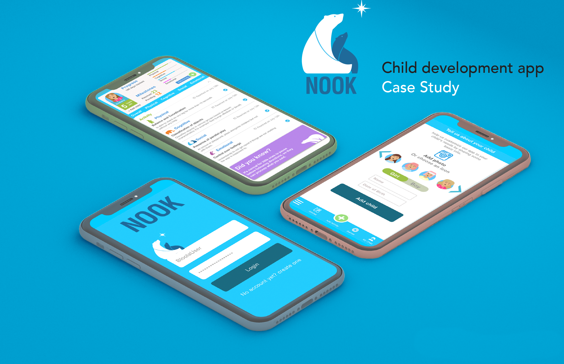 Portfolio Jacobo Villegas UX/UI Designer Germany