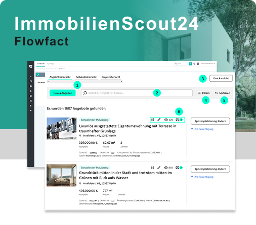 ImmobilienScout24