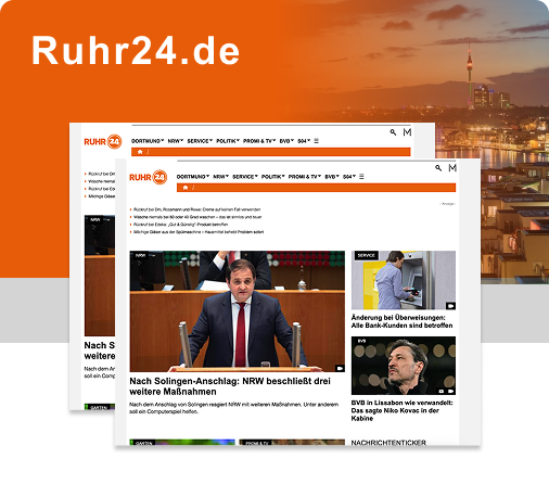 Ruhr24