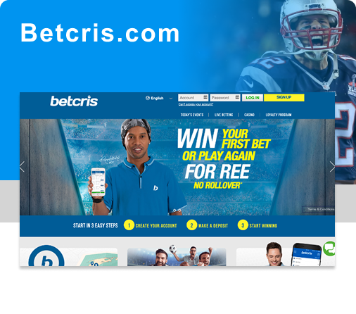 BetCris