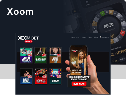 Xoom