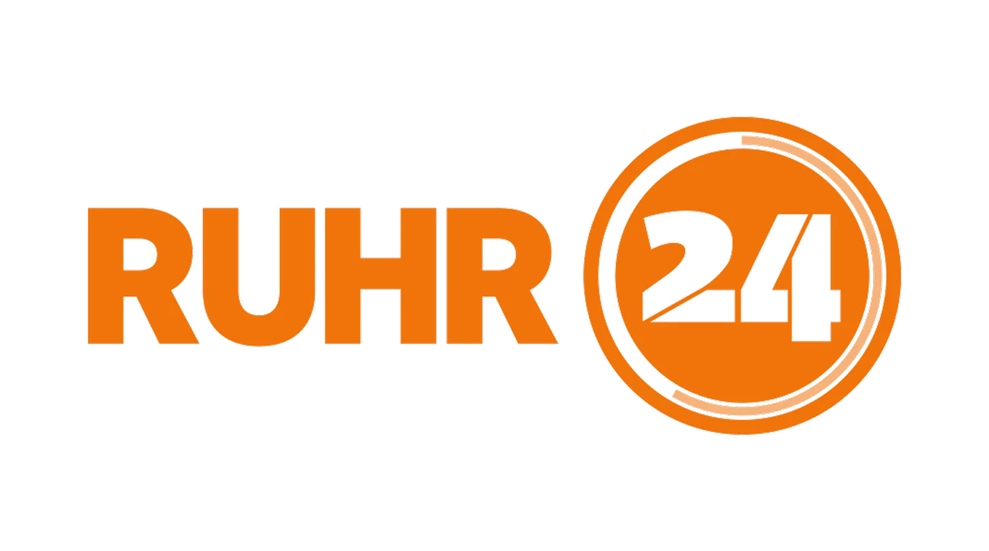 Ruhr24 – regional news portal UX/UI design by Jacobo Villegas, Dortmund