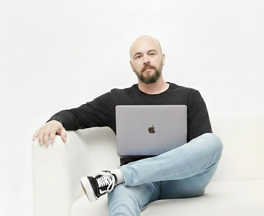 Your Name - Profile Picture